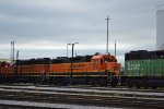 BNSF 2332